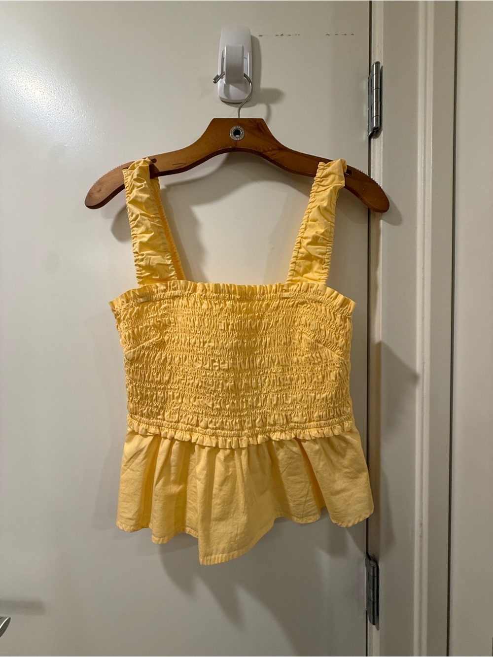 Wilfred Tabatha Top